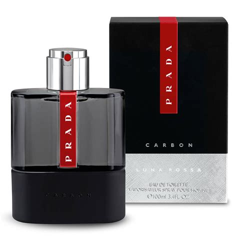 carbon prada da luna rossa|prada luna rossa carbon longevity.